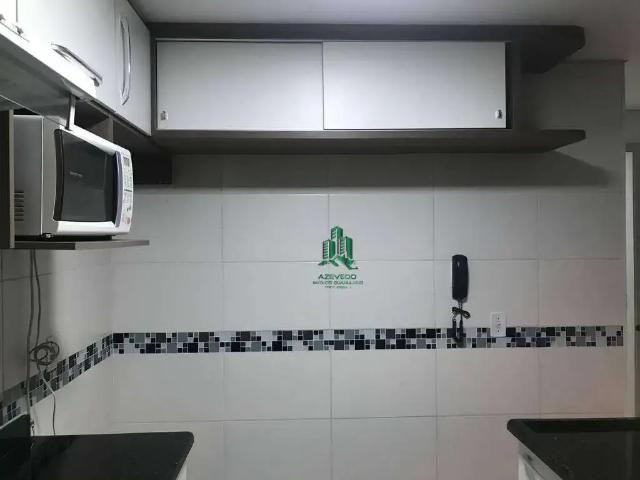 Apartamento para Venda em Guarulhos/SP Água Chata 2 Quartos