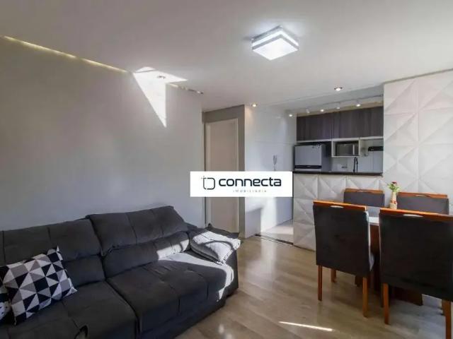 Apartamento para Venda em Guarulhos/SP Bonsucesso 2 Quartos