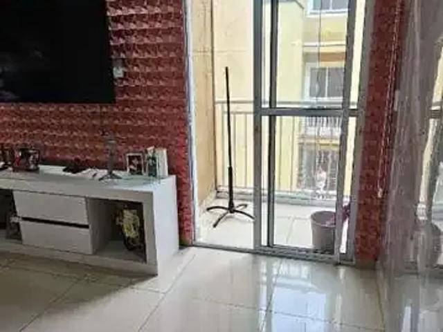 Apartamento para Venda em Guarulhos/SP Bonsucesso 2 Quartos