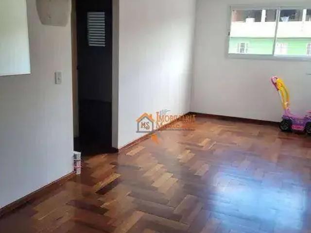 Apartamento para Venda em Guarulhos/SP Cumbica 2 Quartos