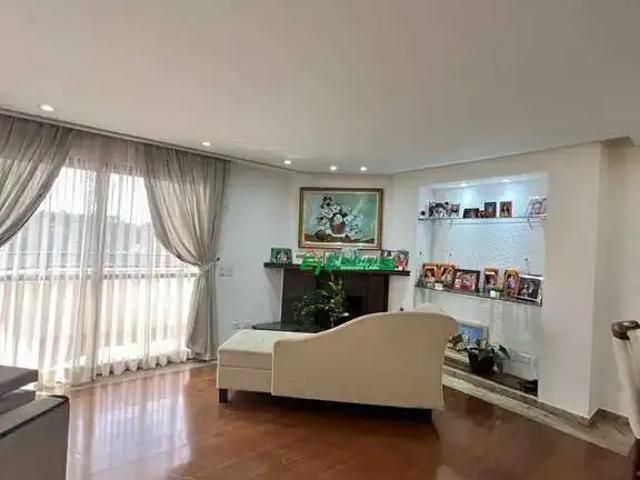 Apartamento para Venda em Guarulhos/SP Centro 4 Quartos