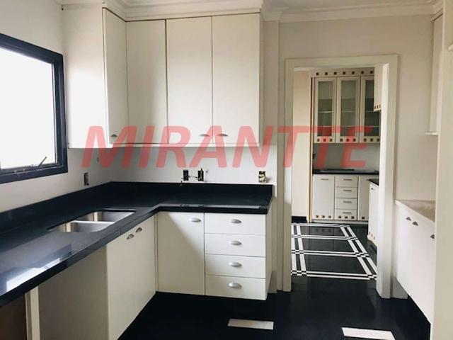 Apartamento para Venda em Guarulhos/SP Centro 4 Quartos