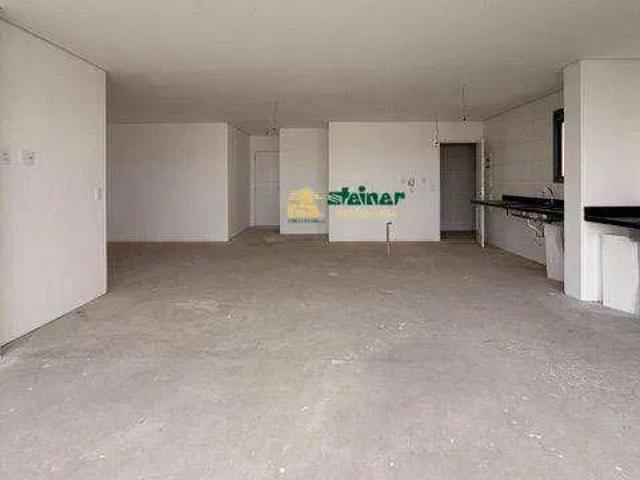 Apartamento para Venda em Guarulhos/SP Centro 4 Quartos