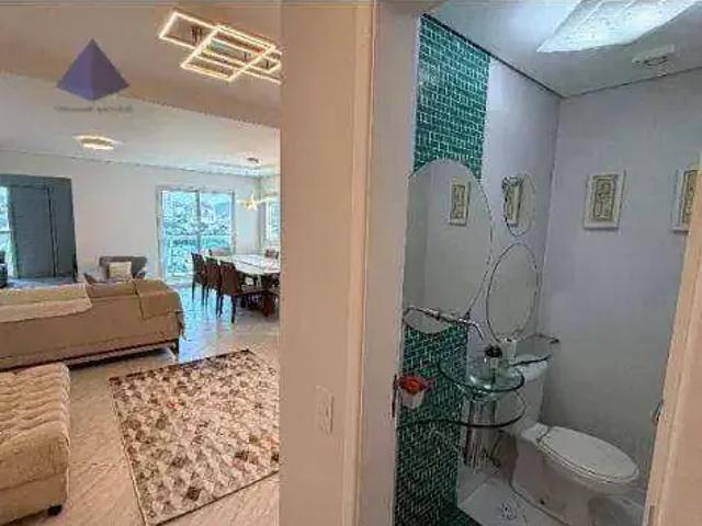 Apartamento para Venda em Guarulhos/SP Centro 4 Quartos