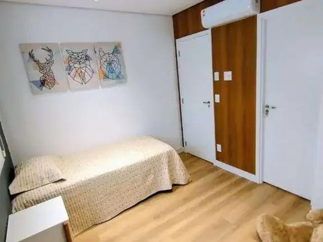 Apartamento para Venda em Guarulhos/SP Centro 4 Quartos