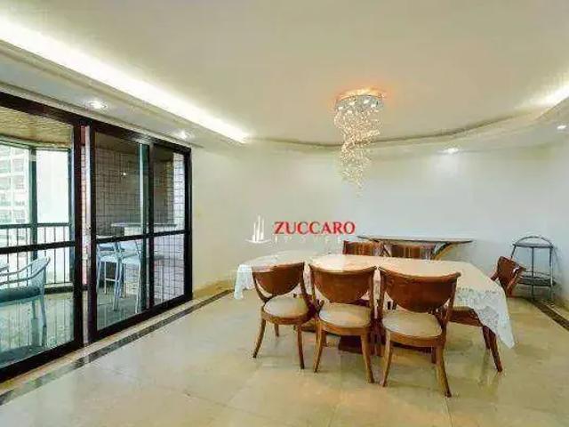 Apartamento para Venda em Guarulhos/SP Centro 4 Quartos