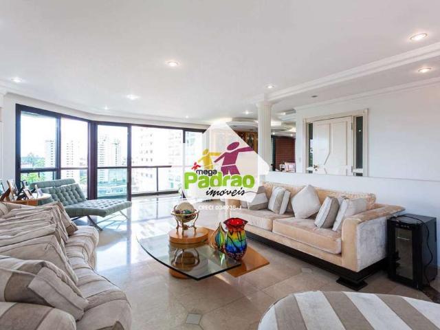 Apartamento para Venda em Guarulhos/SP Centro 4 Quartos