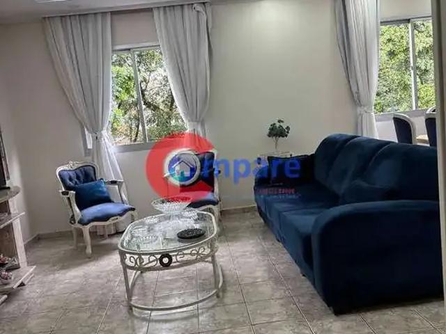Apartamento para Venda em Guarulhos/SP Centro 4 Quartos
