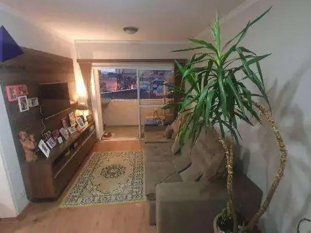 Apartamento para Venda em Guarulhos/SP Centro 4 Quartos