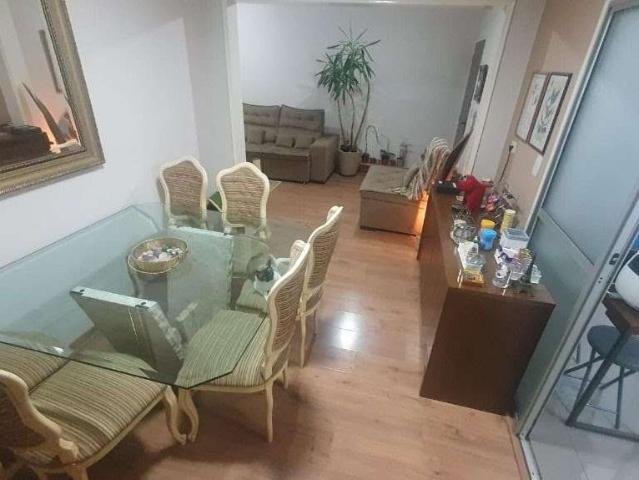 Apartamento para Venda em Guarulhos/SP Centro 4 Quartos