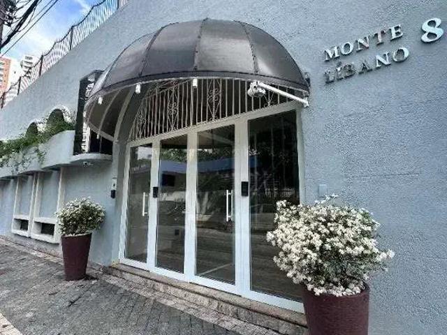 Apartamento para Venda em Guarulhos/SP Centro 4 Quartos