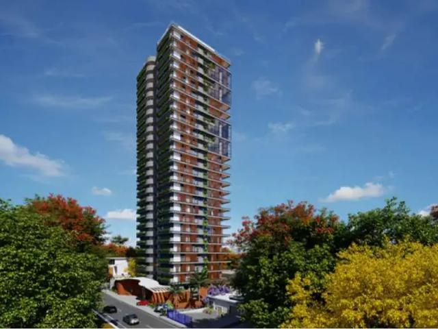 Apartamento para Venda em Guarulhos/SP Centro 4 Quartos