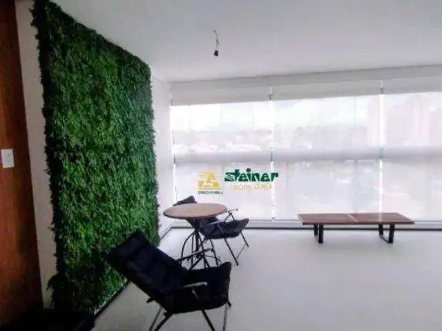 Apartamento para Venda em Guarulhos/SP Centro 4 Quartos