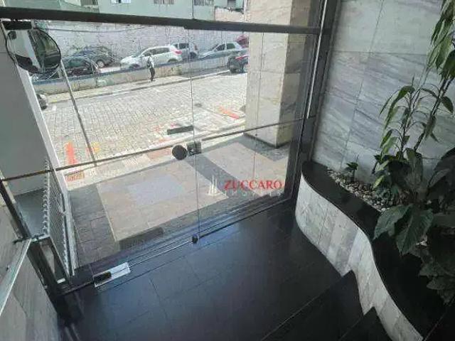 Apartamento para Venda em Guarulhos/SP Centro 4 Quartos