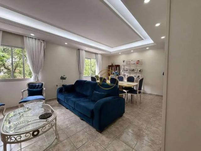 Apartamento para Venda em Guarulhos/SP Centro 4 Quartos
