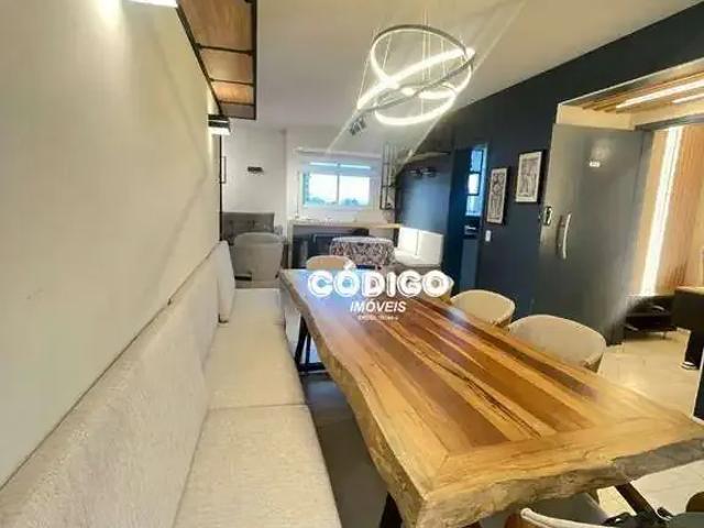 Apartamento para Venda em Guarulhos/SP Centro 4 Quartos