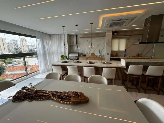 Apartamento para Venda em Guarulhos/SP Centro 4 Quartos