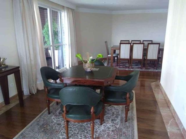 Apartamento para Venda em Guarulhos/SP Centro 4 Quartos