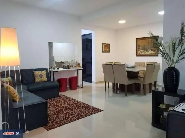 Apartamento para Venda em Guarulhos/SP Centro 4 Quartos