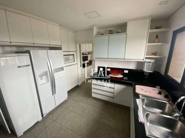 Apartamento para Venda em Guarulhos/SP Centro 4 Quartos