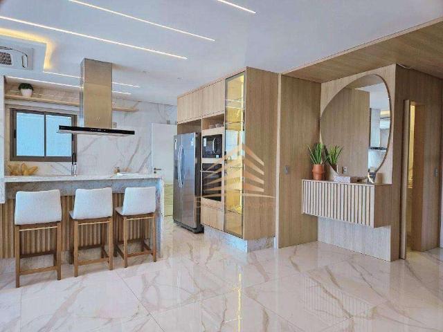 Apartamento para Venda em Guarulhos/SP Centro 4 Quartos
