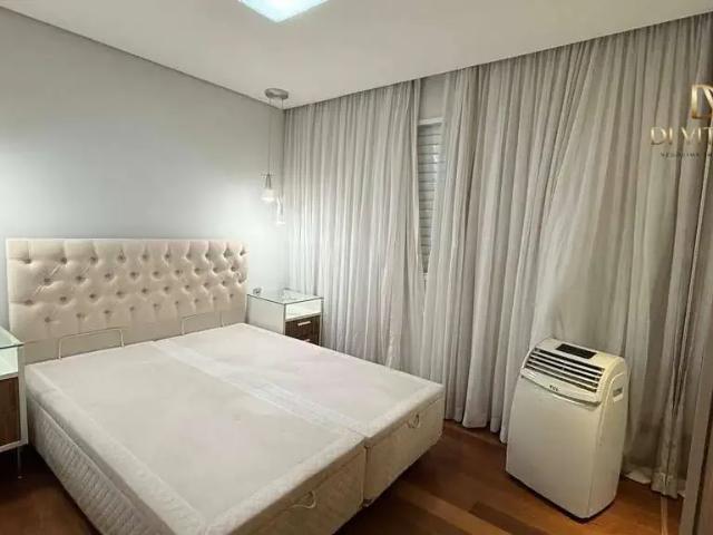 Apartamento para Venda em Guarulhos/SP Centro 4 Quartos