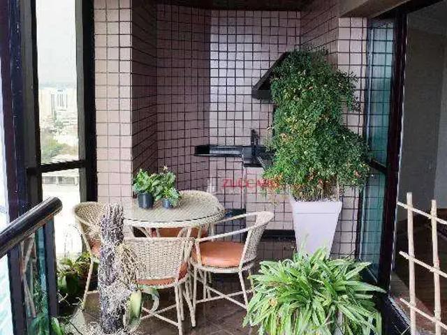 Apartamento para Venda em Guarulhos/SP Centro 4 Quartos