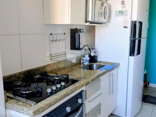 Apartamento para Venda em Guarulhos/SP Centro
