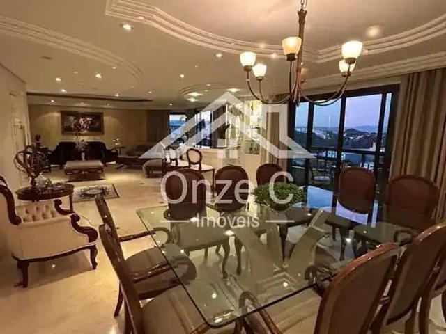 Apartamento para Venda em Guarulhos/SP Centro 5 Quartos