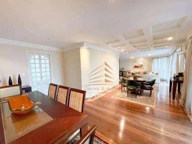 Apartamento para Venda em Guarulhos/SP Centro 5 Quartos