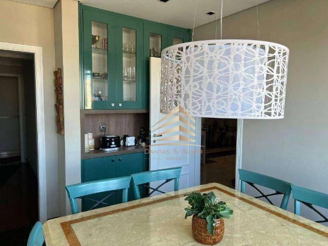Apartamento para Venda em Guarulhos/SP Centro 5 Quartos