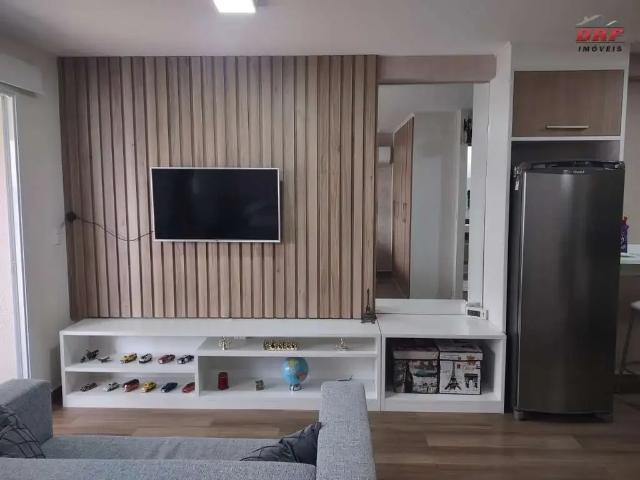 Apartamento para Venda em Guarulhos/SP Centro 1 Quartos