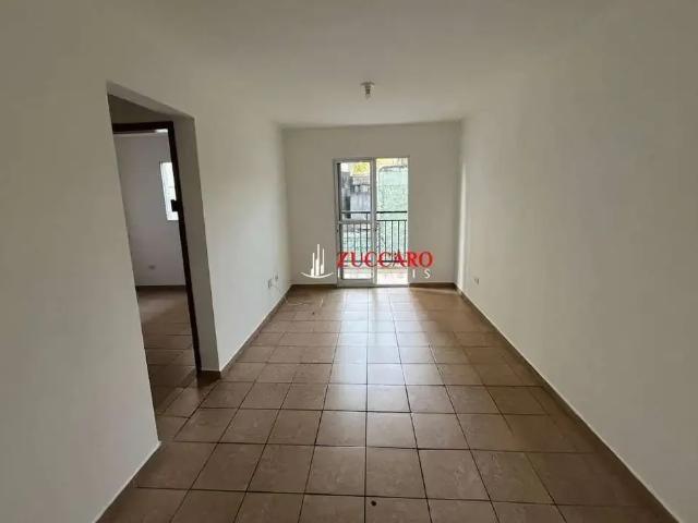 Apartamento para Venda em Guarulhos/SP Centro 1 Quartos
