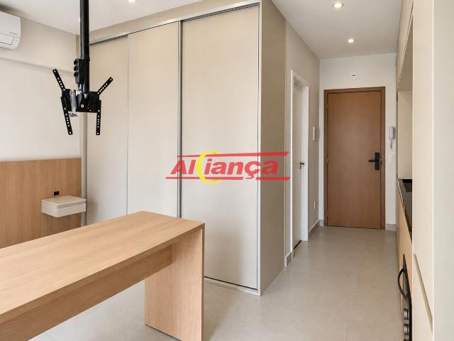 Apartamento para Venda em Guarulhos/SP Centro 1 Quartos