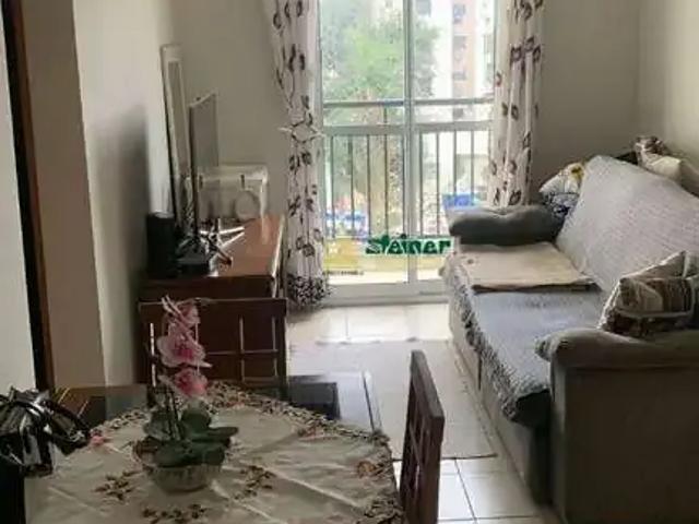 Apartamento para Venda em Guarulhos/SP Centro 1 Quartos