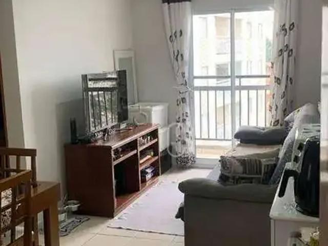 Apartamento para Venda em Guarulhos/SP Centro 1 Quartos