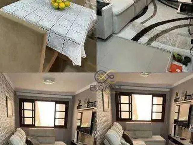 Apartamento para Venda em Guarulhos/SP Centro 1 Quartos