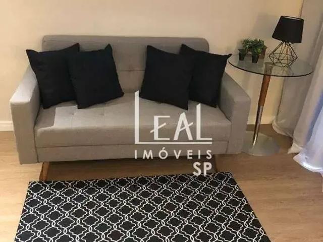 Apartamento para Venda em Guarulhos/SP Centro 1 Quartos