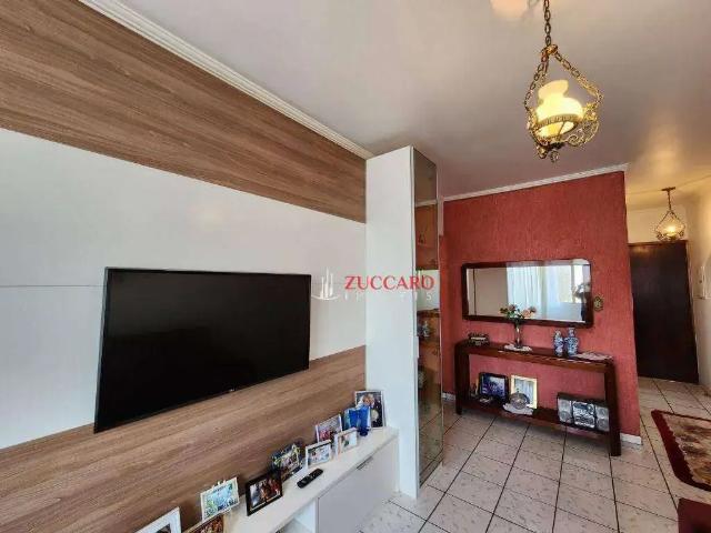Apartamento para Venda em Guarulhos/SP Centro 1 Quartos