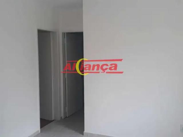 Apartamento para Venda em Guarulhos/SP Centro 1 Quartos