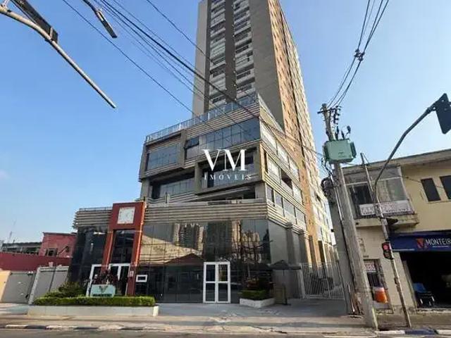 Apartamento para Venda em Guarulhos/SP Centro 1 Quartos