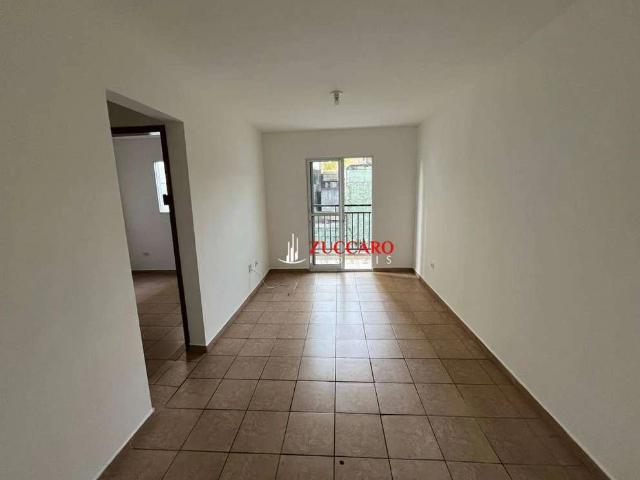 Apartamento para Venda em Guarulhos/SP Centro 1 Quartos