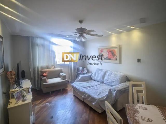Apartamento para Venda em Guarulhos/SP Centro 2 Quartos