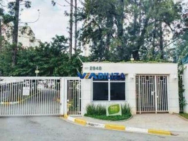 Apartamento para Venda em Guarulhos/SP Centro 2 Quartos