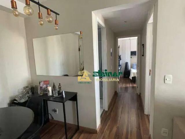 Apartamento para Venda em Guarulhos/SP Centro 2 Quartos