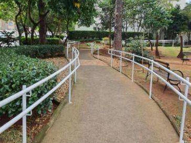 Apartamento para Venda em Guarulhos/SP Centro 2 Quartos