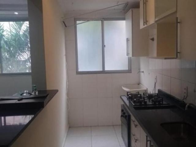 Apartamento para Venda em Guarulhos/SP Centro 2 Quartos