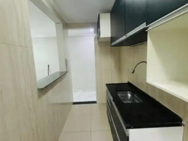 Apartamento para Venda em Guarulhos/SP Centro 2 Quartos