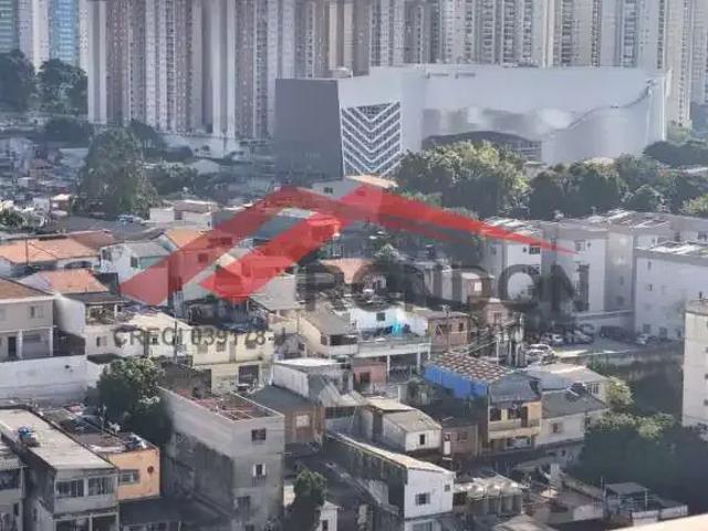 Apartamento para Venda em Guarulhos/SP Centro 2 Quartos