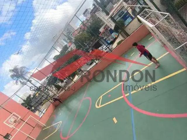 Apartamento para Venda em Guarulhos/SP Centro 2 Quartos